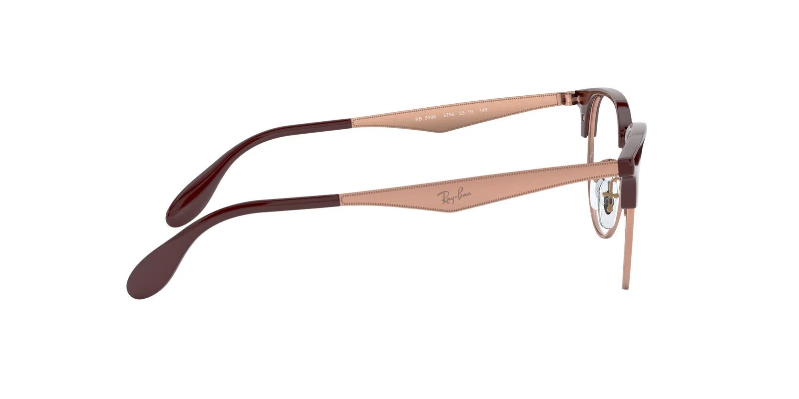 Ray-Ban 6396 Eyeglasses - view 48